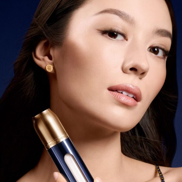 Guerlain celebra 20 anos de pesquisa com orquídeas em novo sérum Orchidée Impériale