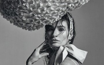 Moda, imagem e memória se encontram em exposição que celebra 30 anos do SPFW