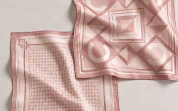 Moda e solidariedade se encontram em ação especial para o Outubro Rosa