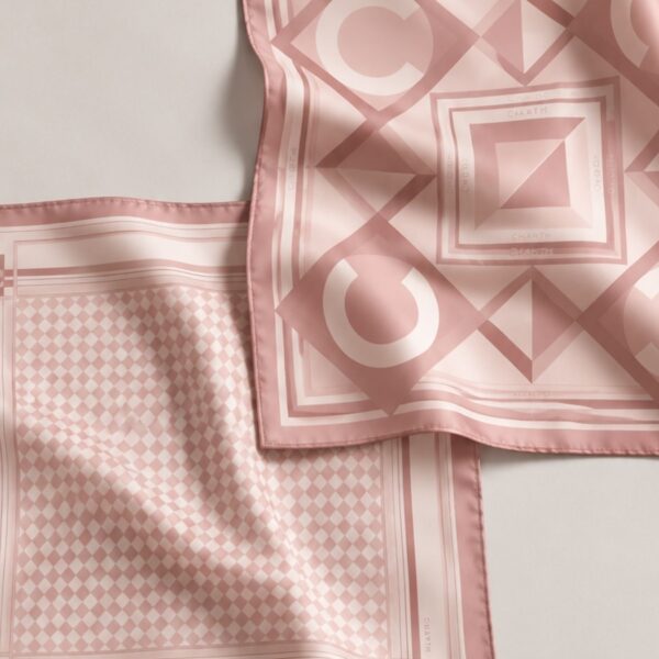 Moda e solidariedade se encontram em ação especial para o Outubro Rosa
