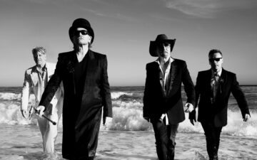 U2 anuncia show extra em São Paulo em 2027
