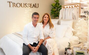 Trousseau chega aos 35 anos entre legado familiar e novos caminhos de expansão