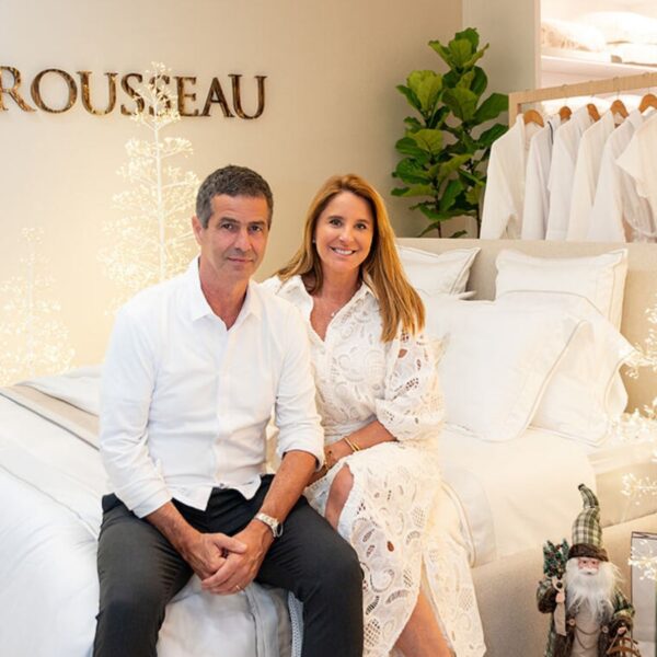 Trousseau chega aos 35 anos entre legado familiar e novos caminhos de expansão