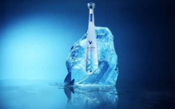 Filtragem a -24°C marca nova aposta no mercado de vodkas de luxo