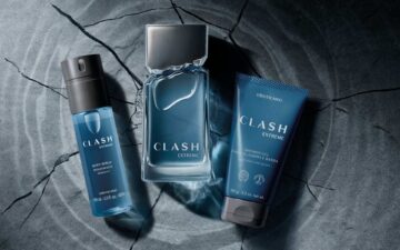 Figo e ervas aromáticas dão nova intensidade à perfumaria masculina
