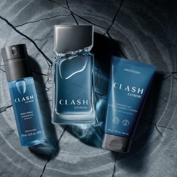Figo e ervas aromáticas dão nova intensidade à perfumaria masculina