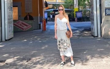 Prada além do hype, por Juliana Franco