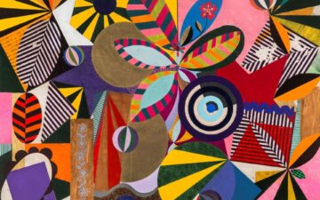 Obra de Beatriz Milhazes inspira concerto no MASP