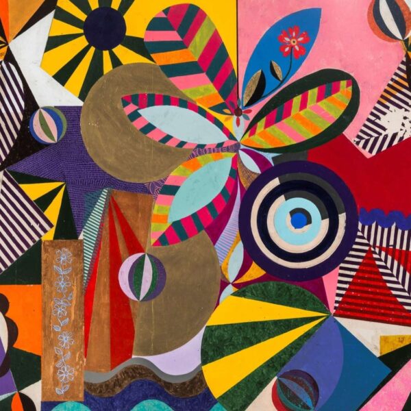 Obra de Beatriz Milhazes inspira concerto no MASP