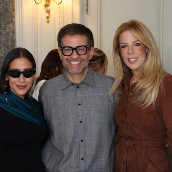 Durante a Fashion Week, encontro aproxima moda, lifestyle e mobilidade de luxo