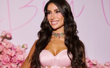 Bianca Andrade transforma 15 anos de internet em novo capítulo da Boca Rosa