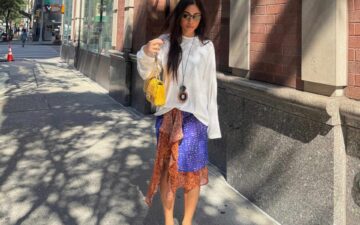 Antônia Braz indica 7 lojas para incluir no roteiro fashion por Nova York