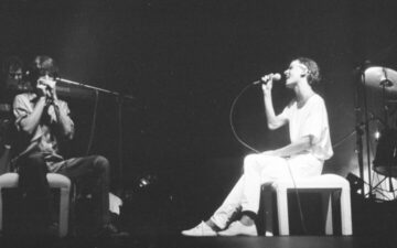 ‘Cazuza: Boas Novas’ chega a Manhattan em documentário com Ney Matogrosso, Gilberto Gil e Frejat