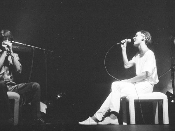‘Cazuza: Boas Novas’ chega a Manhattan em documentário com Ney Matogrosso, Gilberto Gil e Frejat