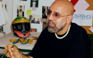 Casablanca leva inspiração brasileira à moda e assina parceria para o Carnaval 2027