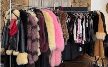 Casaco Penny Lane volta aos holofotes e promete dominar os looks do inverno de 2027