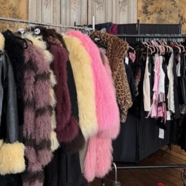 Casaco Penny Lane volta aos holofotes e promete dominar os looks do inverno de 2027