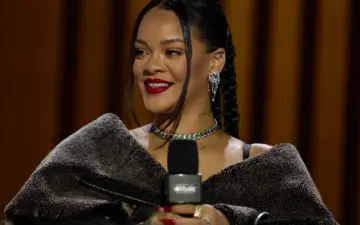Rihanna diz ter cerca de 170 músicas guardadas