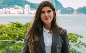 Brazil Signature: Giulia Costa aposta em experiências globais para transformar grandes eventos
