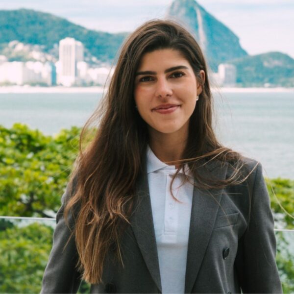 Brazil Signature: Giulia Costa aposta em experiências globais para transformar grandes eventos