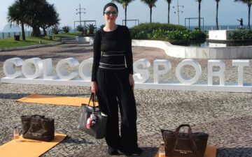 Entre movimento, performance e bem-estar: um novo olhar para o corpo com Move Like Art