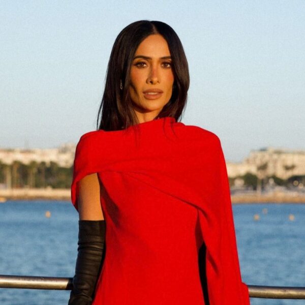 Silvia Braz é a nova brasileira no BoF 500, lista do The Business of Fashion