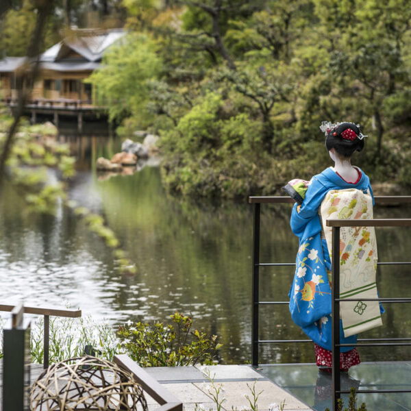 Novas jornadas de luxo conectam Japão, Tailândia e Havaí