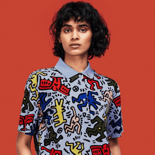 Keith Haring atravessa a arte e segue presente na moda décadas depois