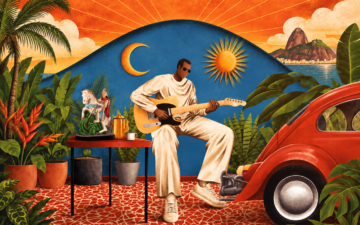 Jorge Ben Jor leva sua alquimia musical a São Paulo neste sábado