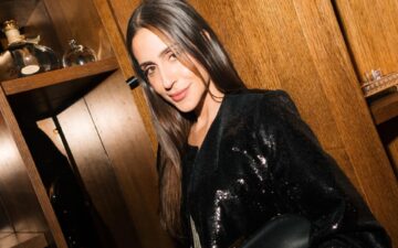 Moët & Chandon reúne convidados em Paris durante a Fashion Week