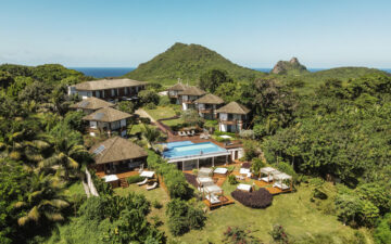 Fernando de Noronha: hospedagem, gastronomia e passeios pela ilha
