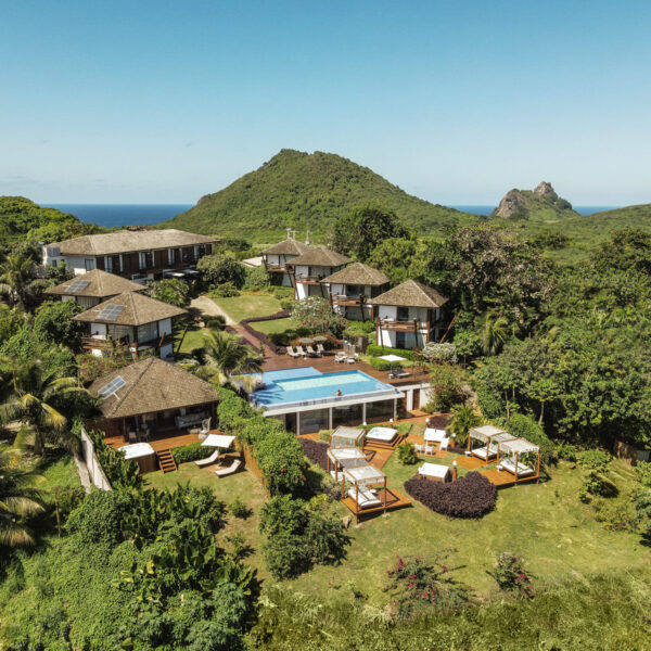 Fernando de Noronha: hospedagem, gastronomia e passeios pela ilha