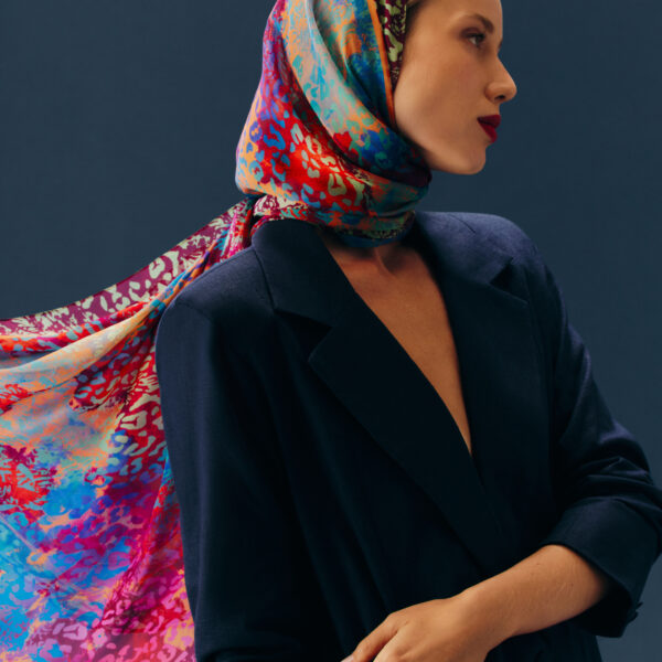 Annexe, Consuelo Blocker e Scarf Me apresentam “Dolce Vita”