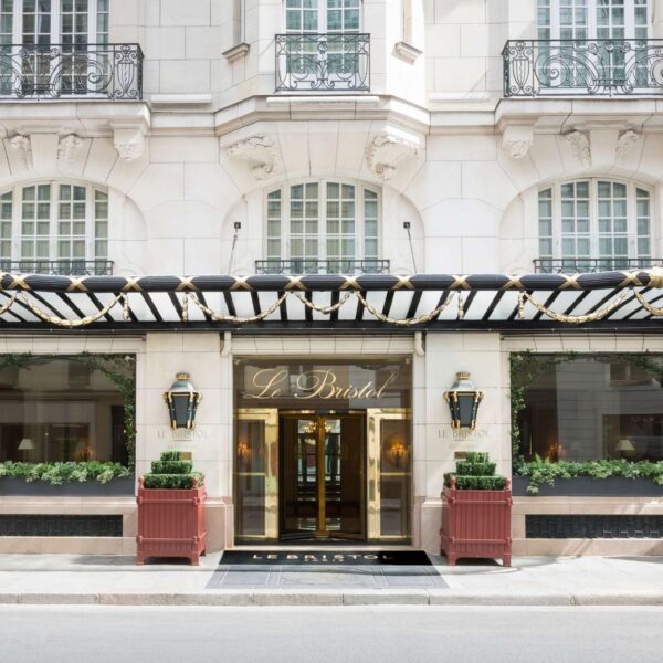 Oetker Hotels anuncia novas lideranças em Paris e Londres