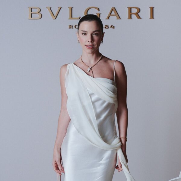 Bvlgari celebra parceria com o museu com apresentação de João Carlos Martins e incorporação de obra de Gabriel Massan ao acervo