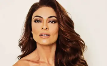 Juliana Paes fala sobre autocuidado e prevenção do câncer do colo do útero