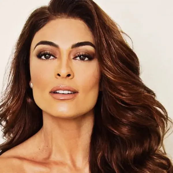 Juliana Paes fala sobre autocuidado e prevenção do câncer do colo do útero