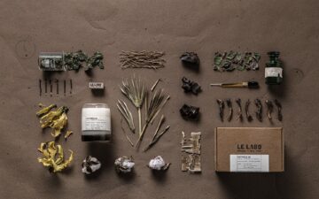 Le Labo transforma memória e permanência em fragrância com a nova Papyrus 20