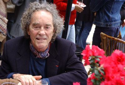 André Midani comemora 80 anos cercado de amigos