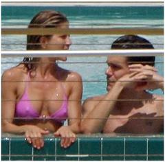 Mais um fora para a coleção de Jennifer Aniston. Depois de v