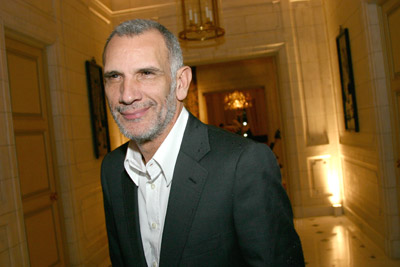 Tufi Duek terá de ficar 60 dias parado. Ordens médicas, O.K? Entenda