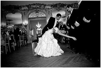 Blog de Lethicia Bronstein ajuda noivas desesperadas