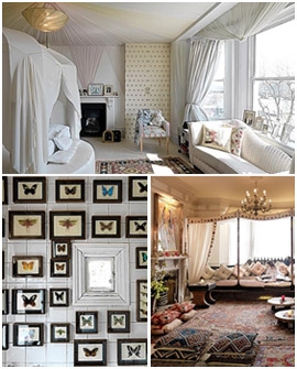 Daniella Helayel abre as portas de seu château