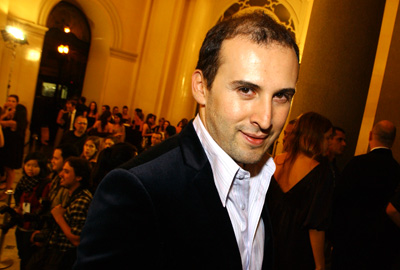 As lulus paulistanas não perdem por esperar:  o aguardado projeto do novo salão de Marcos Proença está para sair do forno… E cheio de novidades. Glamurama já sabe que os comes e bebes do espaço terão assinatura do Le Vin, um dos restôs preferidos do gla