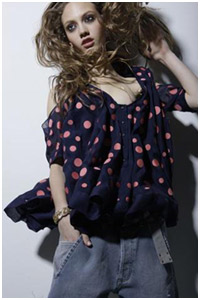 Lançamento de alto verão da Erre