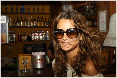 Fernanda Motta fala sobre os planos pós-Carnaval