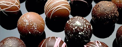 Shopping Iguatemi lança Fábrica de Chocolate