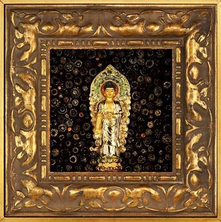 Inés Zaragoza abre exposição no hotel Etoile, em São Paulo