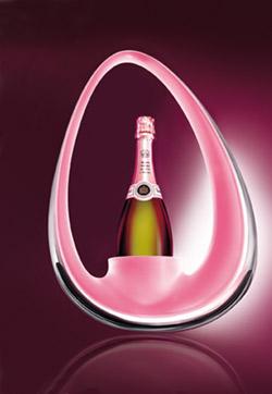 Festa da Veuve Clicquot embala noite na Pink Elephant