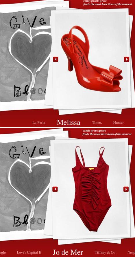 Marcas brasileiras são destaque no “Style.com”